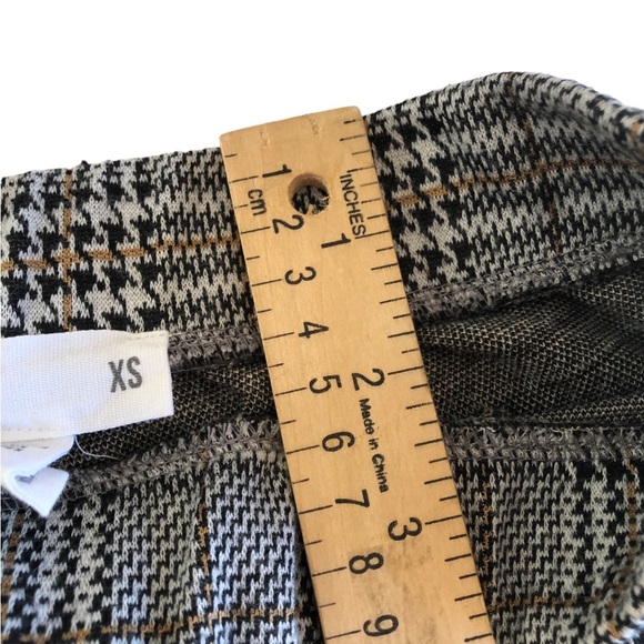 RSQ collective, plaid pant - Picture 7 of 12